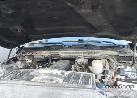 2012 Ram 2500 Laramie из США, поврежденный, VIN 3C6UD5FL1CG159668